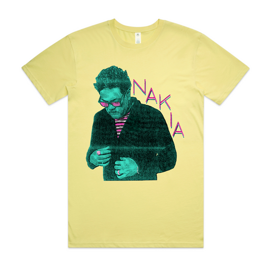 Nakia Signal Shirt by Feels So Good